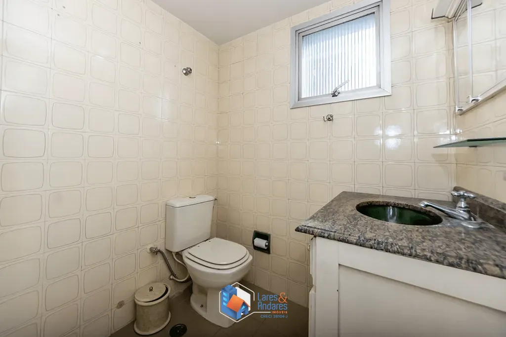 Apartamento, 3 quartos, 70 m² - Foto 15