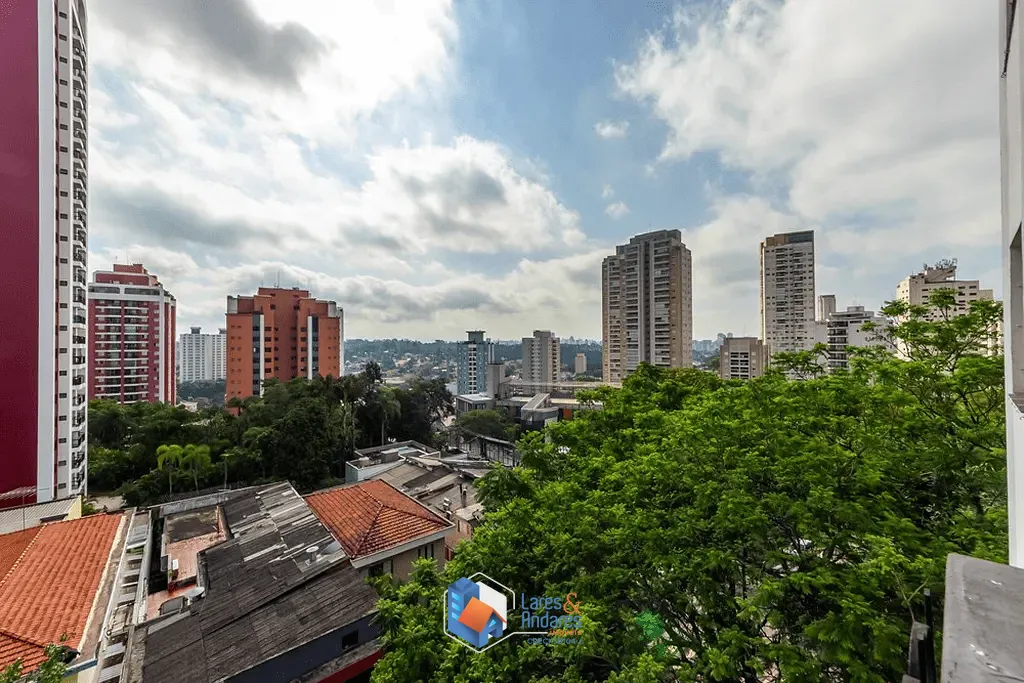 Apartamento, 3 quartos, 70 m² - Foto 11