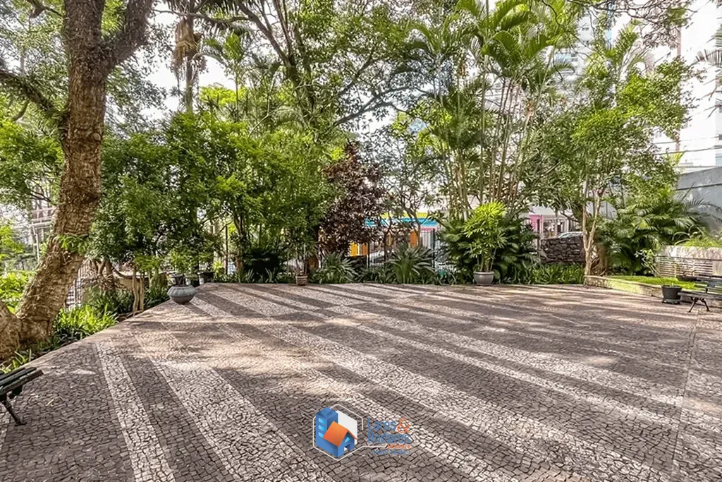 Apartamento, 3 quartos, 70 m² - Foto 7