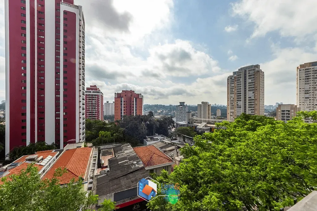 Apartamento, 3 quartos, 70 m² - Foto 4