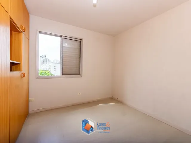 Apartamento 3 quartos e 2 banheiros, à venda, no bairro Vila Mascote em São Paulo