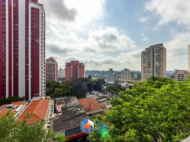 Apartamento 3 quartos e 2 banheiros, à venda, no bairro Vila Mascote em São Paulo