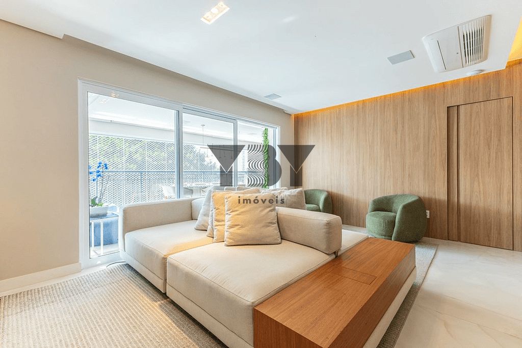 Apartamento, 3 quartos, 170 m² - Foto 23