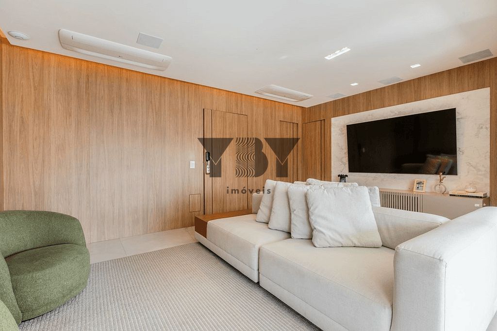 Apartamento, 3 quartos, 170 m² - Foto 24