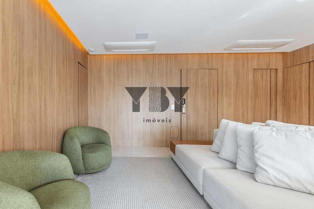 Apartamento, 3 quartos, 170 m² - Foto 25