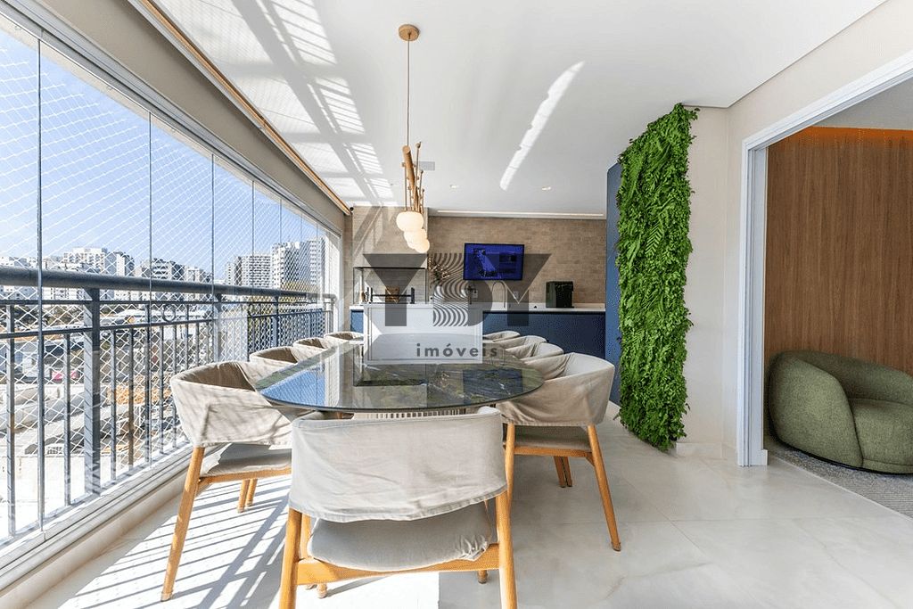 Apartamento, 3 quartos, 170 m² - Foto 27