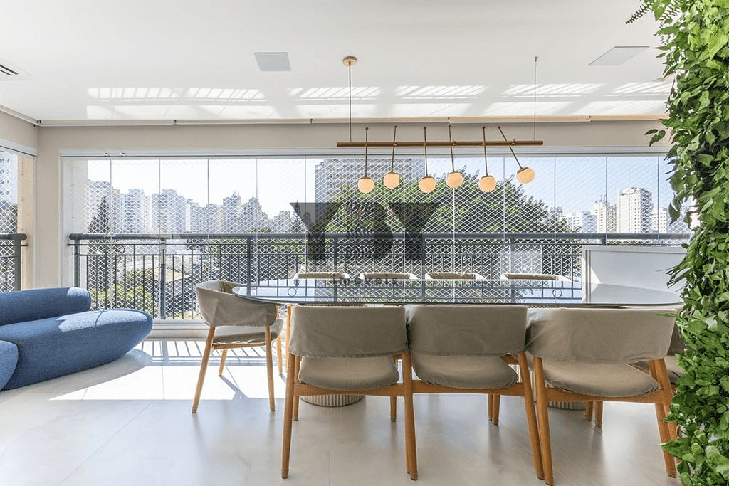 Apartamento, 3 quartos, 170 m² - Foto 28