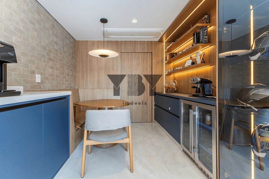 Apartamento, 3 quartos, 170 m² - Foto 29