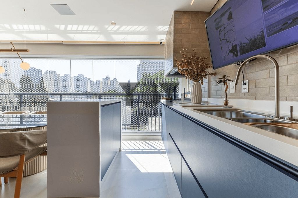 Apartamento, 3 quartos, 170 m² - Foto 31