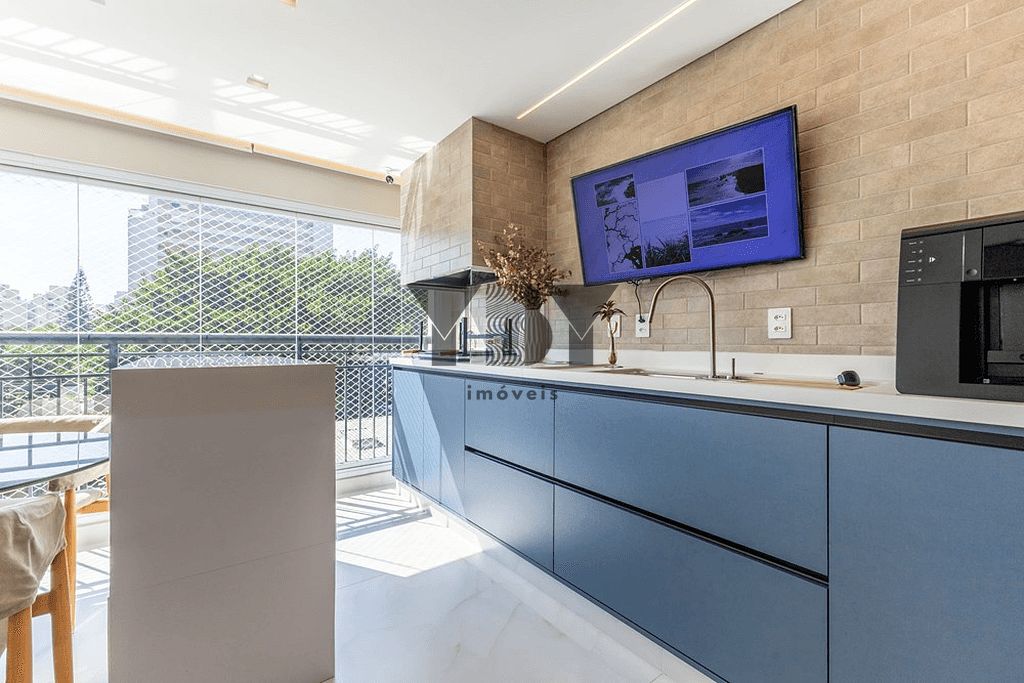 Apartamento, 3 quartos, 170 m² - Foto 22