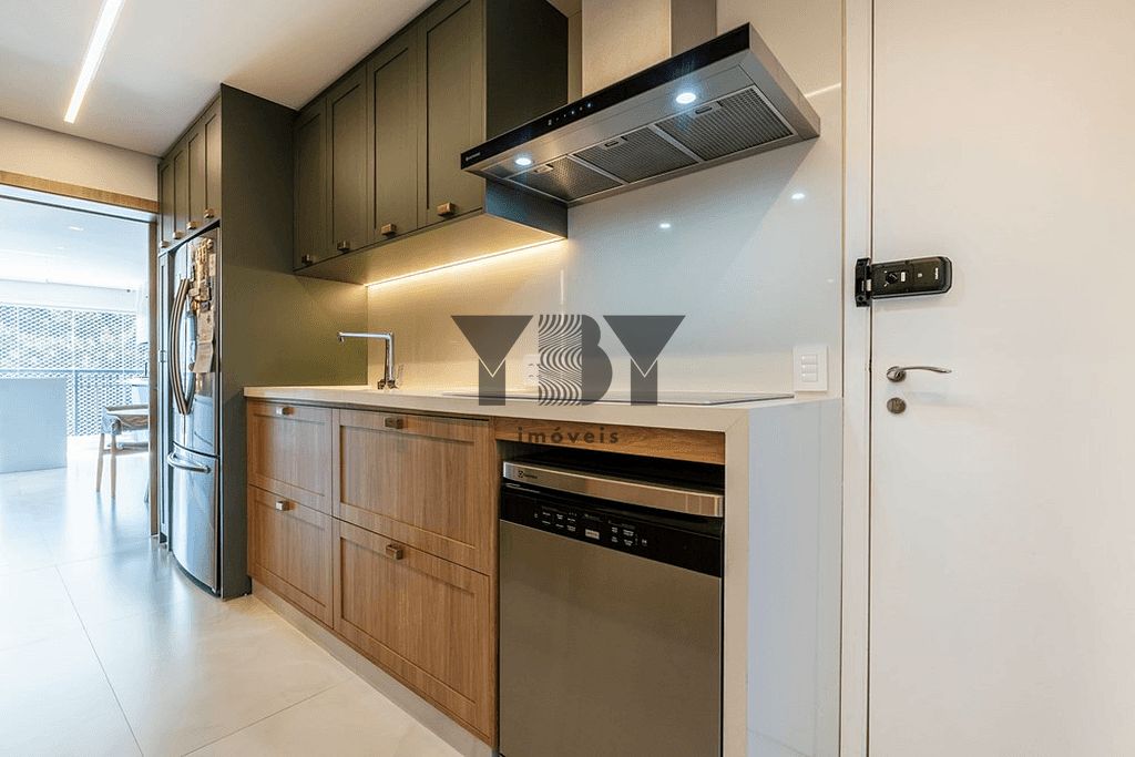 Apartamento, 3 quartos, 170 m² - Foto 33