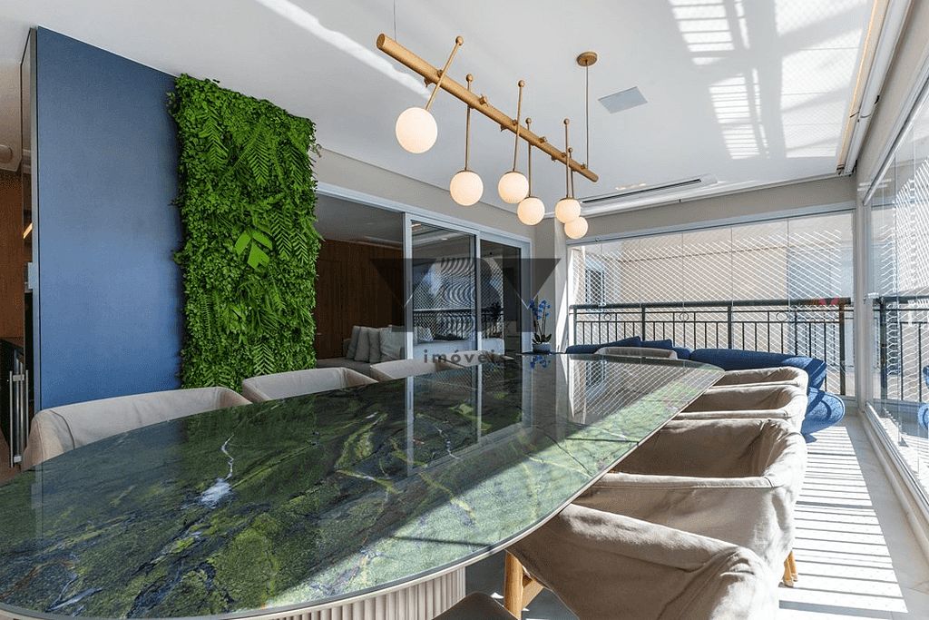 Apartamento, 3 quartos, 170 m² - Foto 35