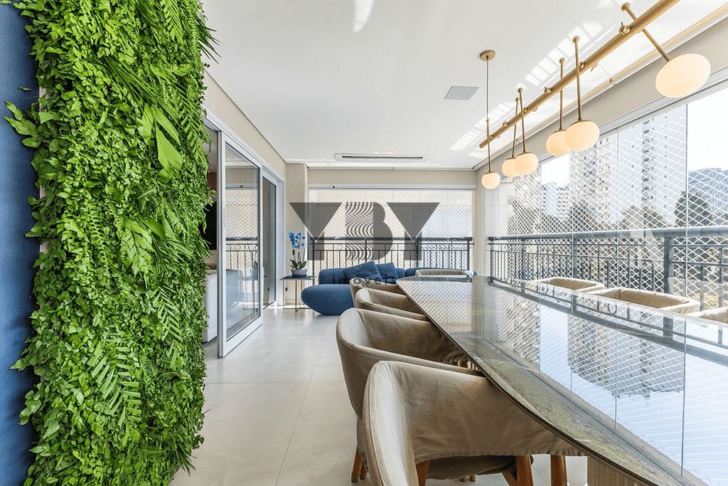 Apartamento, 3 quartos, 170 m² - Foto 36