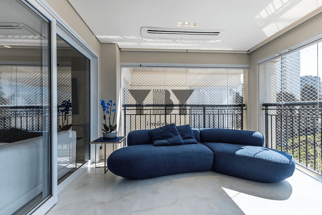 Apartamento, 3 quartos, 170 m² - Foto 38