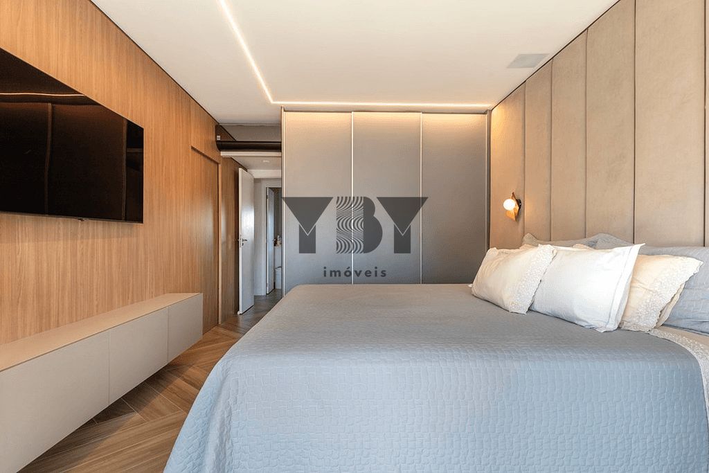 Apartamento, 3 quartos, 170 m² - Foto 41