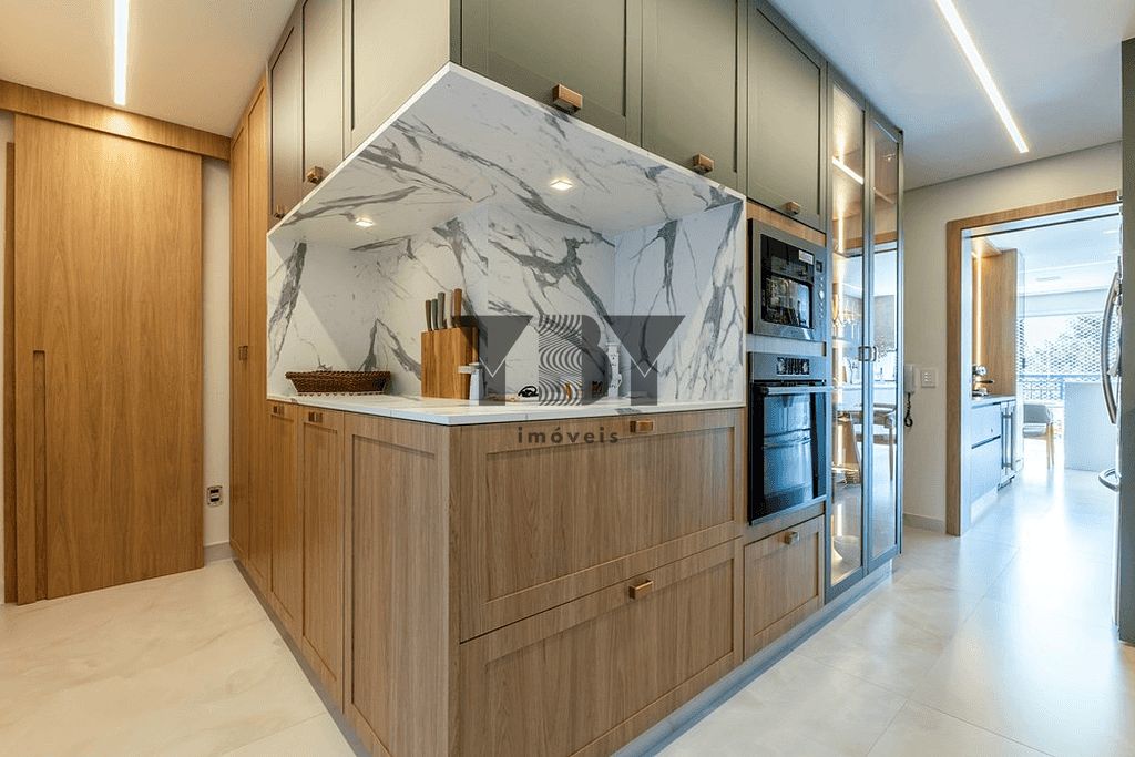 Apartamento, 3 quartos, 170 m² - Foto 12