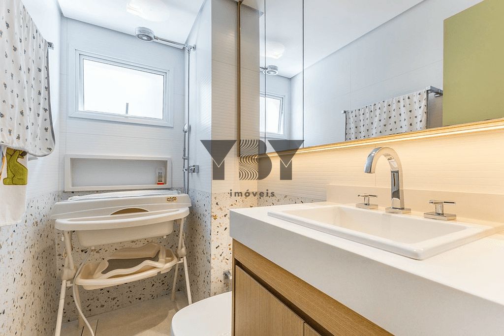 Apartamento, 3 quartos, 170 m² - Foto 3