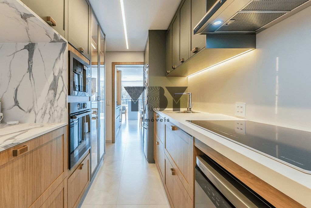 Apartamento, 3 quartos, 170 m² - Foto 4