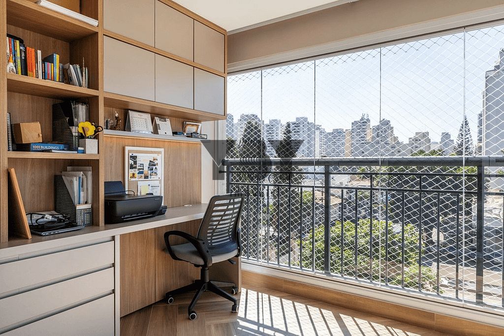 Apartamento, 3 quartos, 170 m² - Foto 5