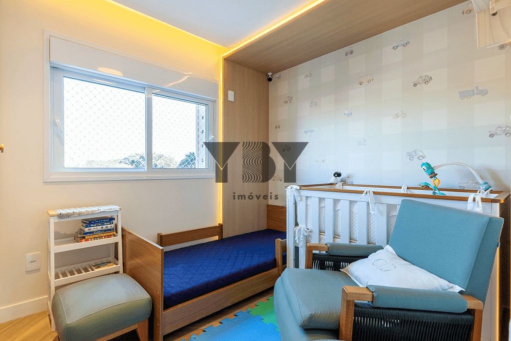 Apartamento, 3 quartos, 170 m² - Foto 6