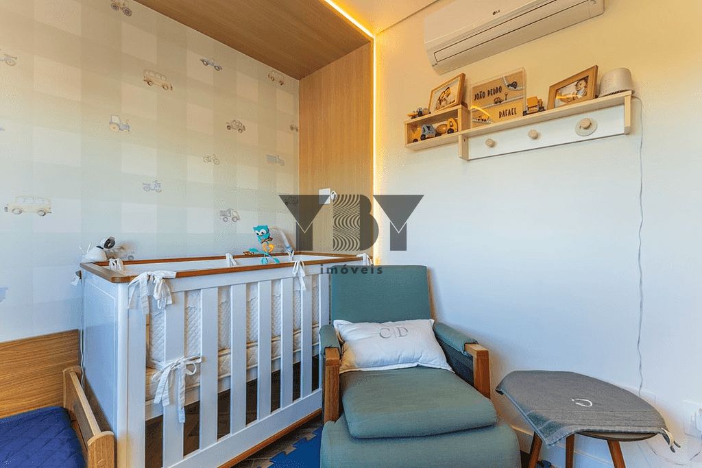 Apartamento, 3 quartos, 170 m² - Foto 7