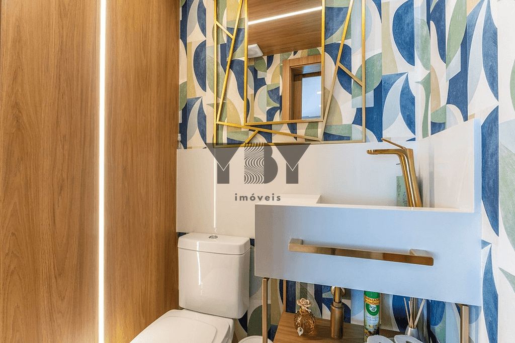 Apartamento, 3 quartos, 170 m² - Foto 8