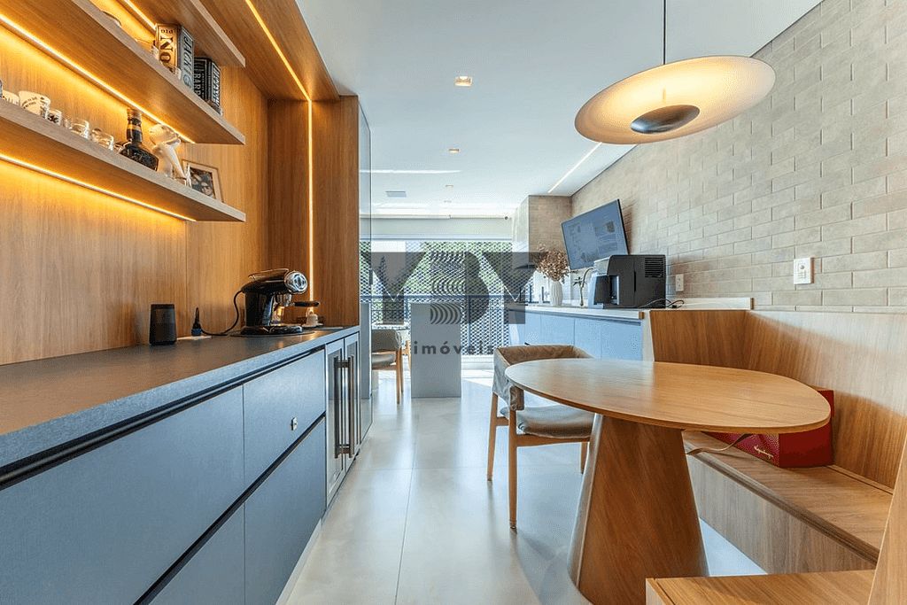 Apartamento, 3 quartos, 170 m² - Foto 9