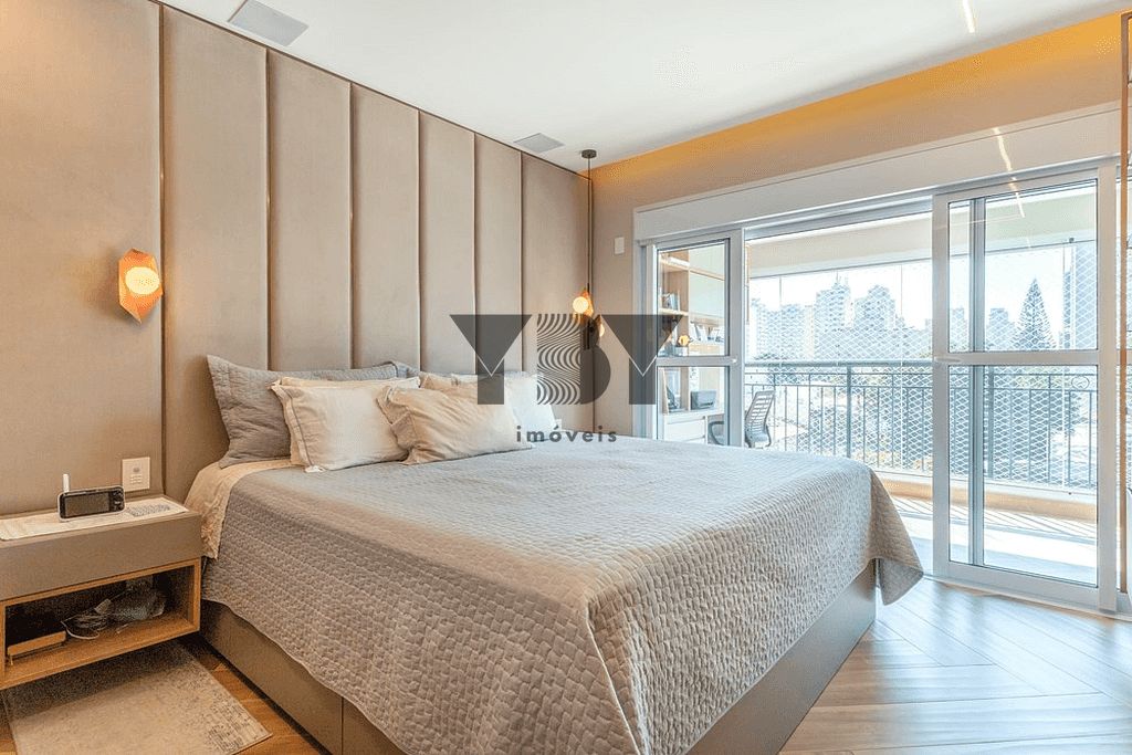 Apartamento, 3 quartos, 170 m² - Foto 10