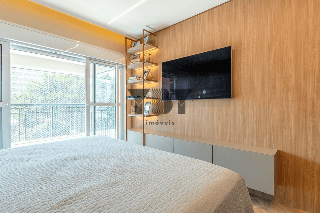 Apartamento, 3 quartos, 170 m² - Foto 2