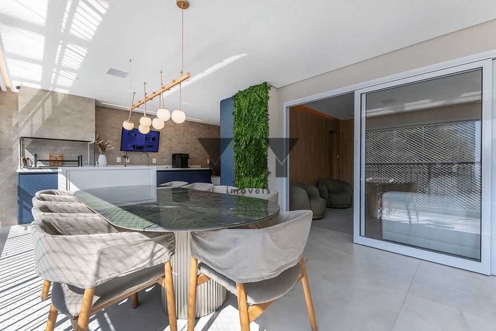 Apartamento, 3 quartos, 170 m² - Foto 13