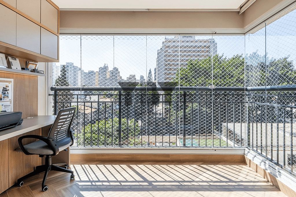 Apartamento, 3 quartos, 170 m² - Foto 14