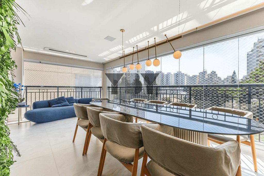 Apartamento, 3 quartos, 170 m² - Foto 17