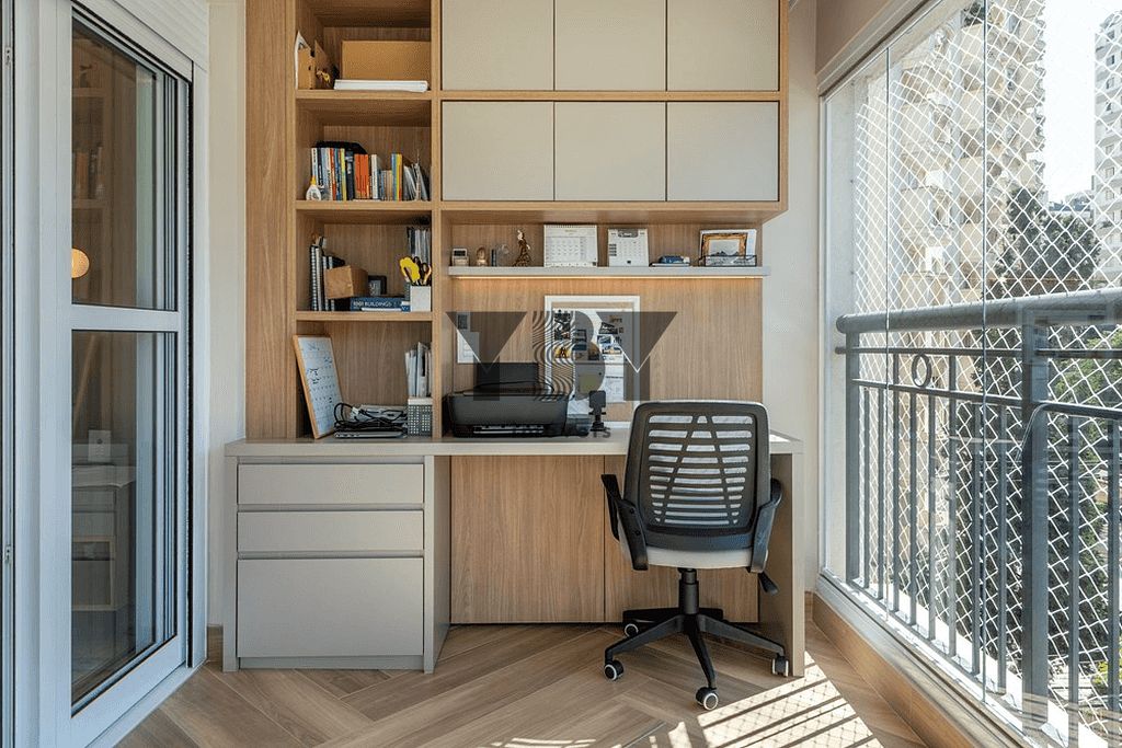 Apartamento, 3 quartos, 170 m² - Foto 18