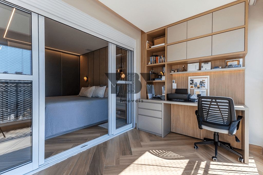 Apartamento, 3 quartos, 170 m² - Foto 19