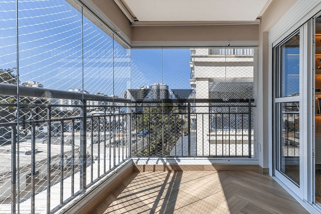 Apartamento, 3 quartos, 170 m² - Foto 20