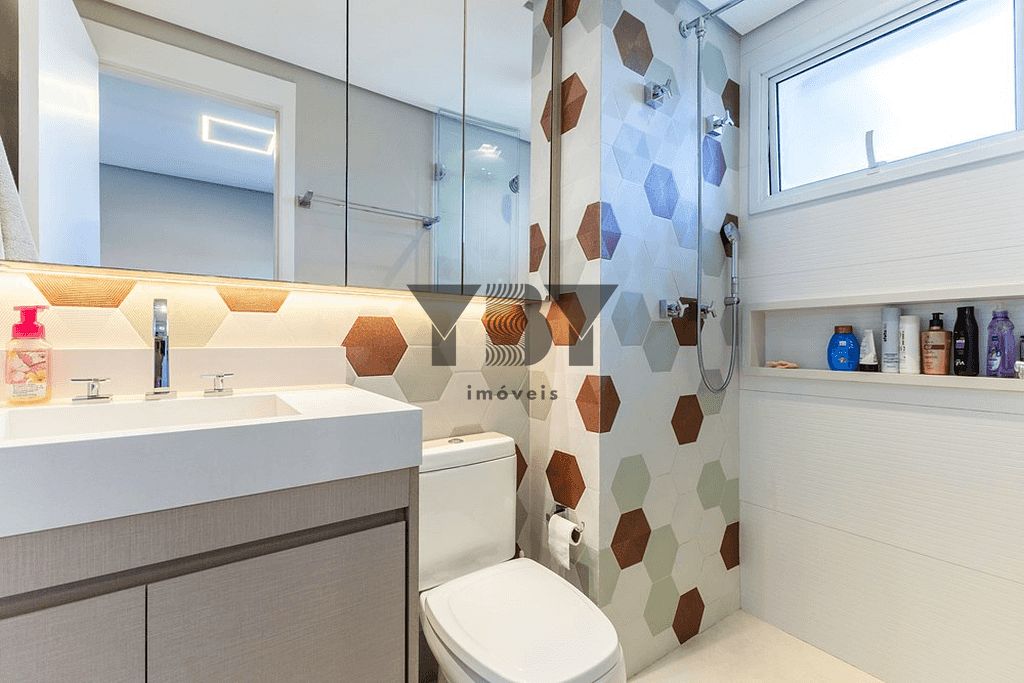 Apartamento, 3 quartos, 170 m² - Foto 21