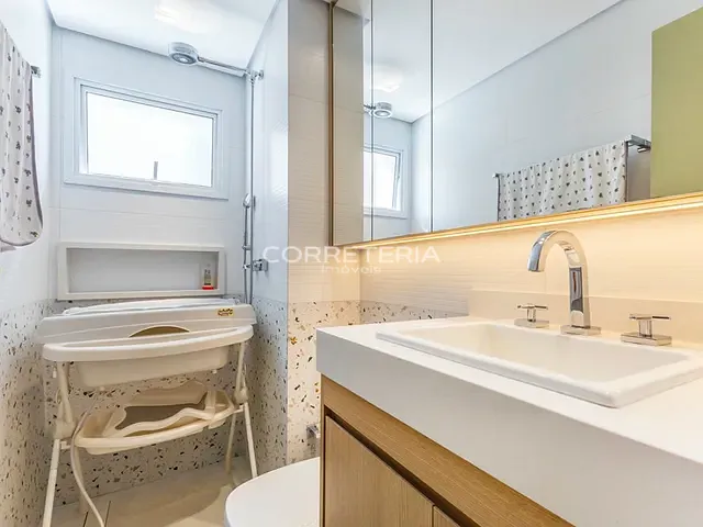 Apartamento 3 quartos e 5 banheiros, à venda, no bairro Moema em São Paulo