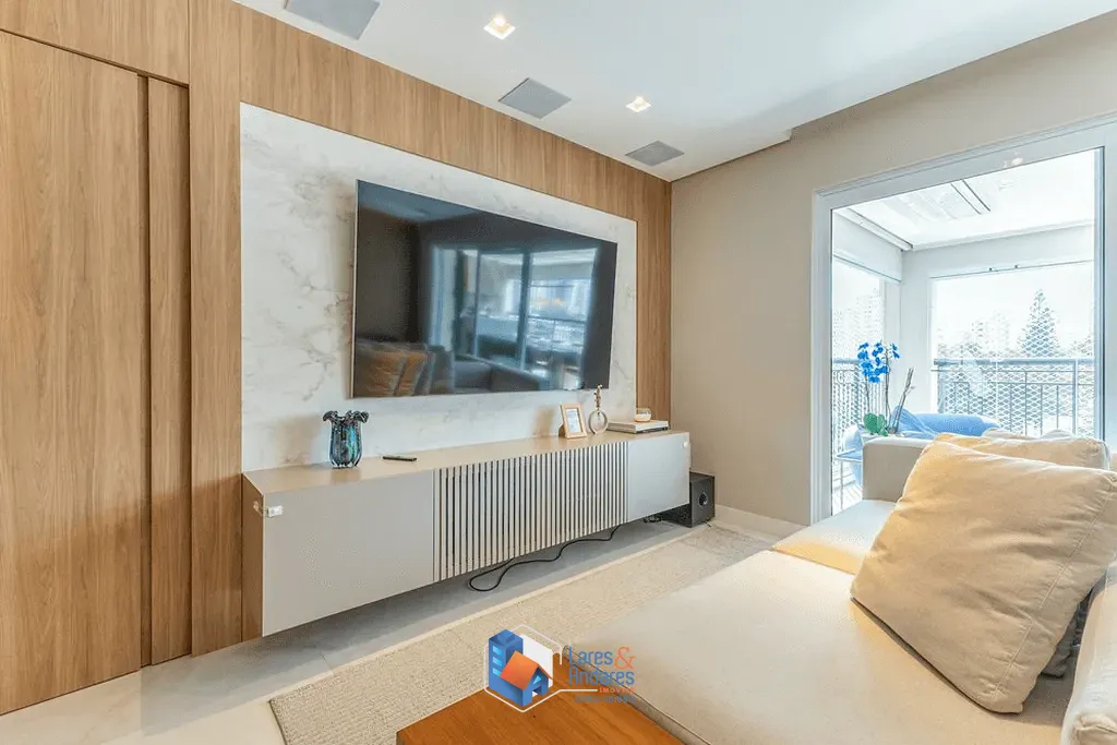 Apartamento, 3 quartos, 170 m² - Foto 34
