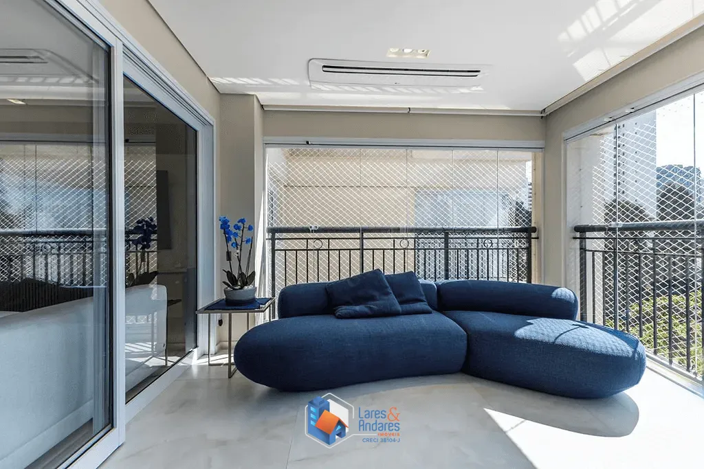 Apartamento, 3 quartos, 170 m² - Foto 38
