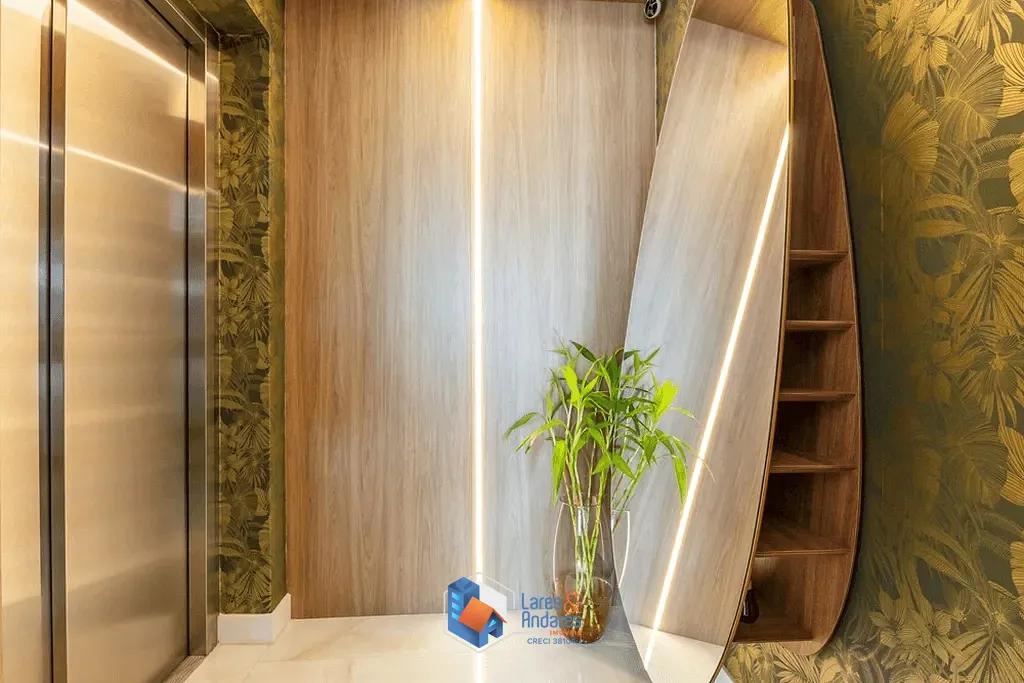 Apartamento, 3 quartos, 170 m² - Foto 39