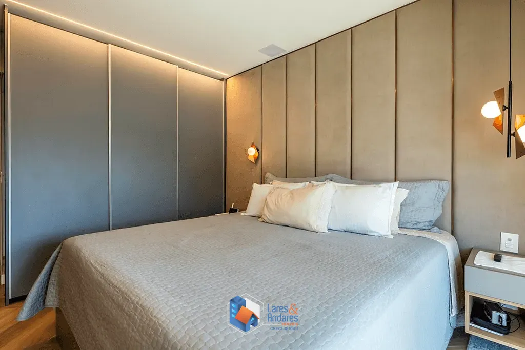 Apartamento, 3 quartos, 170 m² - Foto 40