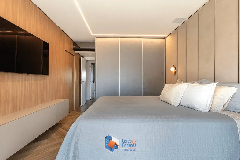 Apartamento, 3 quartos, 170 m² - Foto 41