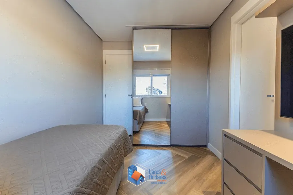 Apartamento, 3 quartos, 170 m² - Foto 32
