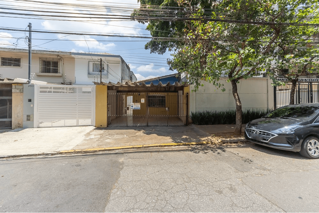 Casa à venda 4 Quartos 2 Vagas 148M² Vila Monte Alegre São Paulo - SP