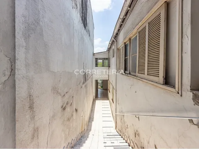 Casa 4 quartos e 3 banheiros, à venda, no bairro Vila Monte Alegre em São Paulo