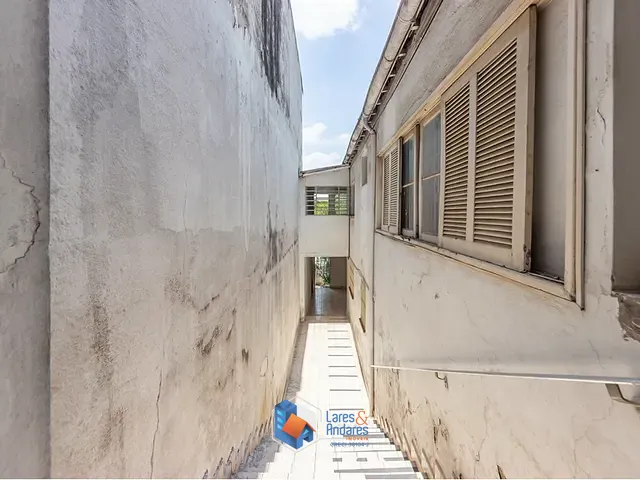 Casa 4 quartos e 3 banheiros, à venda, no bairro Vila Monte Alegre em São Paulo