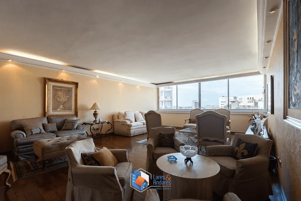 Apartamento, 3 quartos, 182 m² - Foto 32