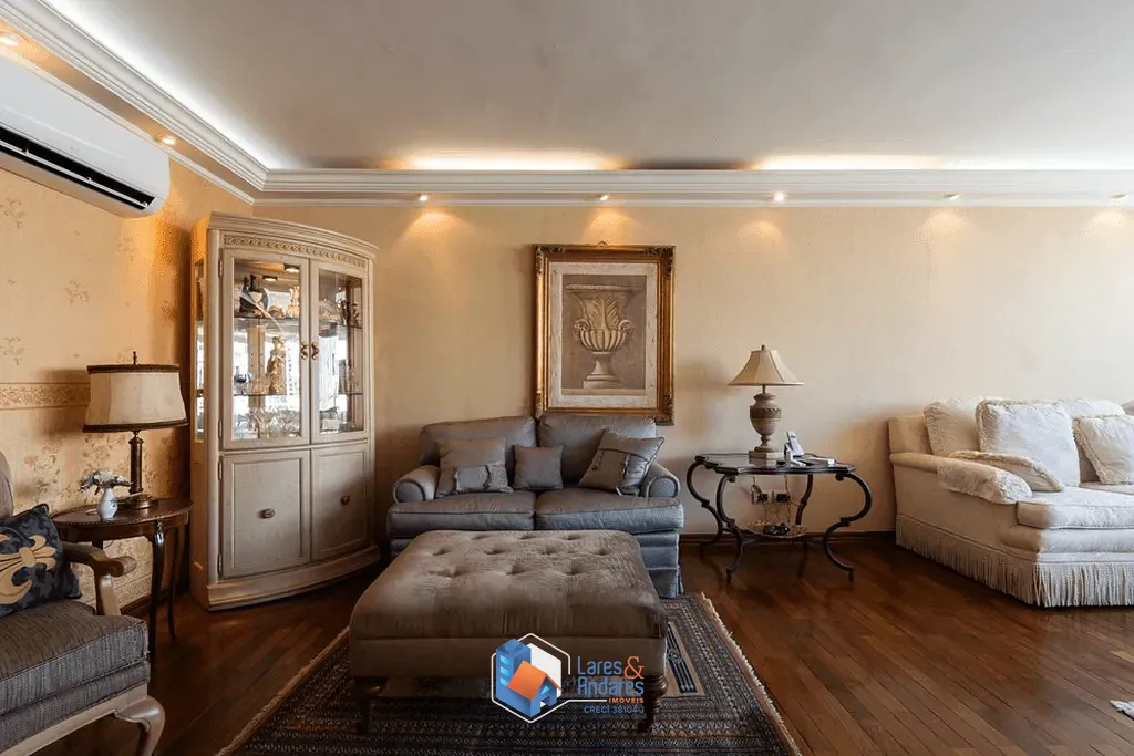 Apartamento, 3 quartos, 182 m² - Foto 34