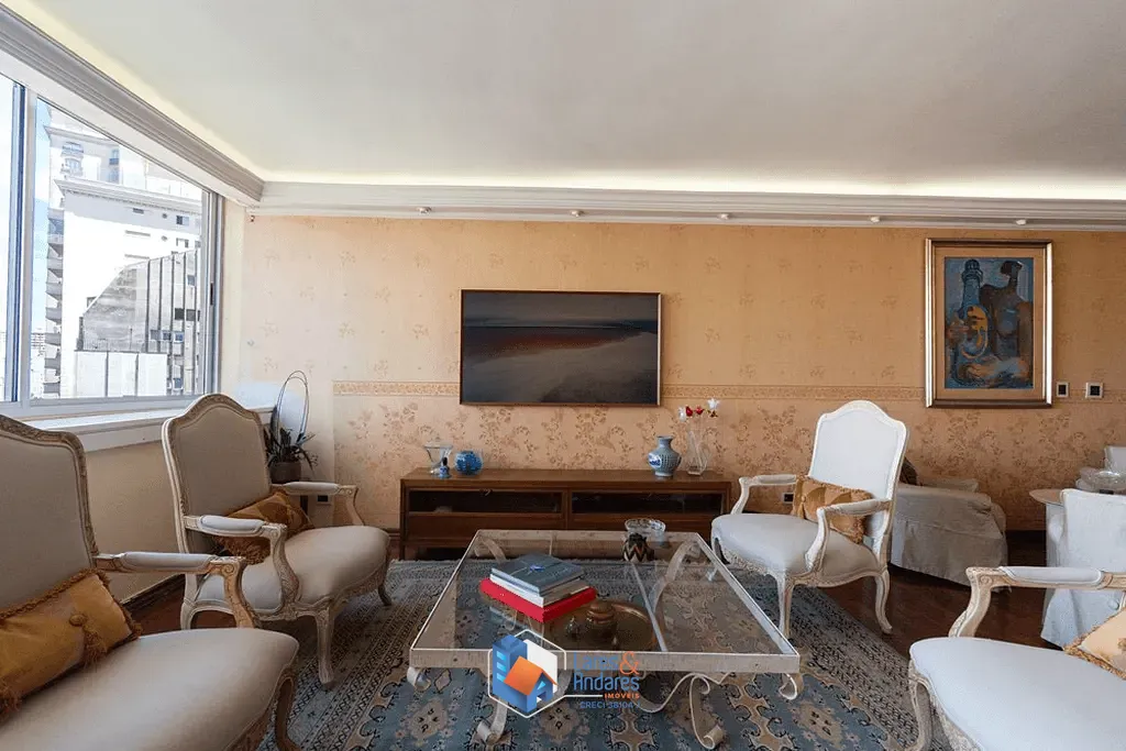 Apartamento, 3 quartos, 182 m² - Foto 35