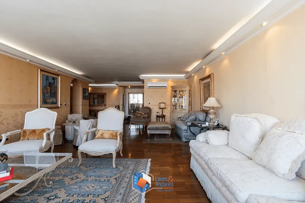 Apartamento, 3 quartos, 182 m² - Foto 36